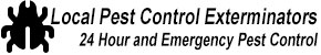 Rainbow City AL Pest Control Exterminators